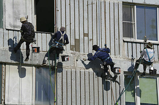 Отказ от недобросовестных управляющих компаний предложили упростить