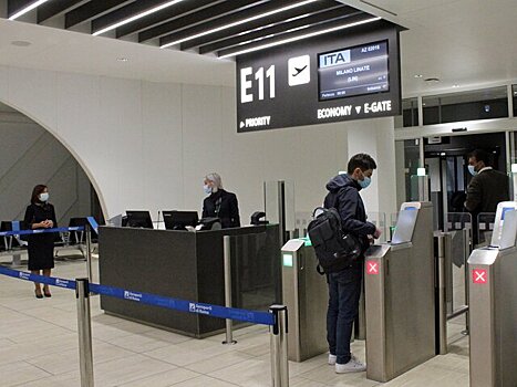 В МИД планируют расширить список стран для поездок в РФ с электронными визами