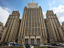 МИД РФ назвал киевский режим главным виновником крушения MH17