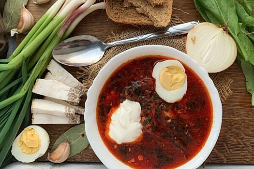 Бульон для души: что наука говорит о бабушкином рецепте