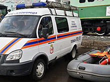 Смотр противопаводковых отрядов прошел в Канавинском и Приокском районах