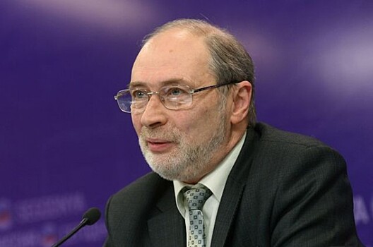 Вильфанд опроверг сообщения о первом снеге в Подмосковье‍