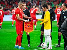 Орещук — о Катаре и Иордании: наконец-то у сборной России будут хорошие соперники