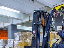 «Точка-Точка» предлагает новый подход к организации FTL-перевозок