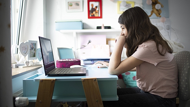 Что стоит учесть при переводе ребенка на домашнее обучение