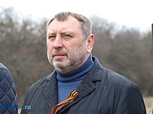 Сергей Балакин покинул пост главы Пензенского района