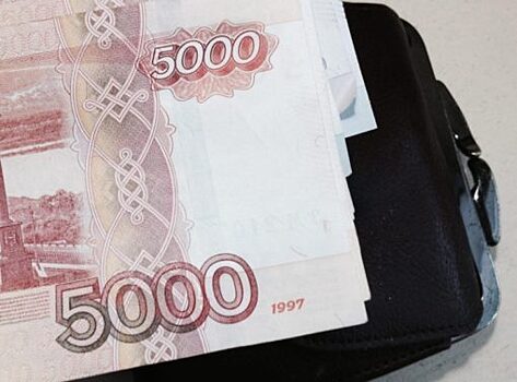 Орловцы получили 1,6 млрд рублей прямых выплат