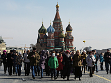 Составлен топ российских городов, интересных иностранным туристам