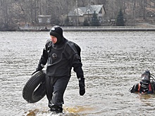 В Москве началась подготовка водоемов к открытию купального сезона