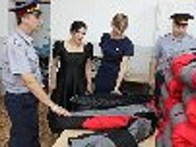 Заместитель министра образования и науки Запорожской области проверила готовность Образовательного учреждения № 122 ФСИН России к новому учебному году