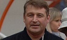 Умер чемпион Украины по футболу в составе "Шахтера" Сергей Ателькин