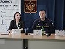 На базе ИК-40 ГУФСИН России по Кемеровской области – Кузбассу прошла рабочая встреча с руководителями коммерческих предприятий региона – представителями Союза Кузбасской торгово-промышленной палаты