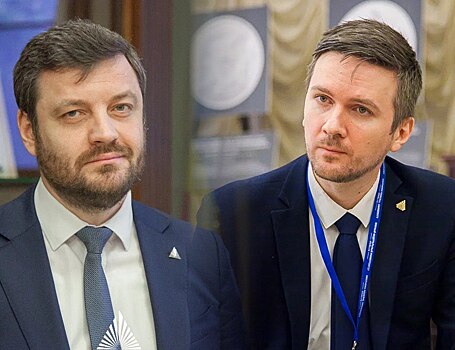 Евгений Муханов и Максим Бондарев: мы не переизобретаем университет