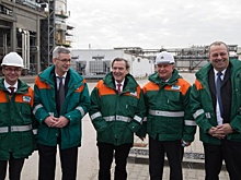 Rosneft Deutschland выходит на рынок нефтепродуктов Германии