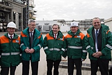 Rosneft Deutschland выходит на рынок нефтепродуктов Германии