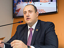 Депутат: Армения нуждается в качественной парламентской дипломатии