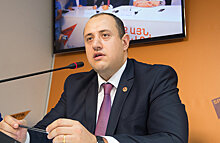 Депутат: Армения нуждается в качественной парламентской дипломатии