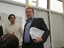 В Москве арестован бывший депутат Леонид Маевский