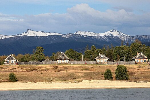 Чем покоряет гостей в Сибири белорусская Тургеневка