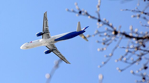 США и Евросоюз разрешили «Уральским авиалиниям» выкупить 19 лайнеров Airbus