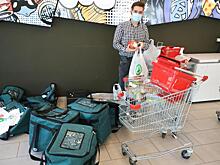 Нижегородцы отказываются от походов по магазинам