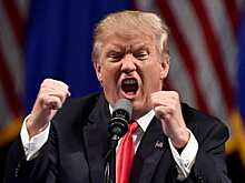 Twitter мог передавать сообщения Трампа Минюсту США