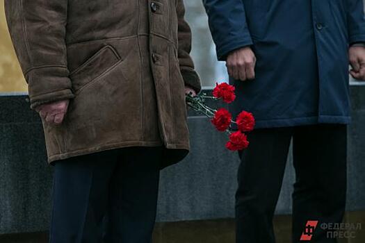 В Челябинске нашли альтернативное место для митинга памяти Немцова