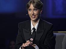 Собчак назвала себя извращенкой