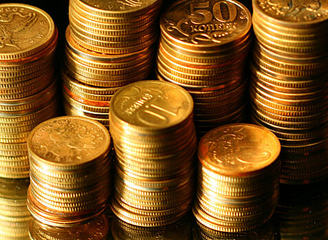 Рубль теряет драйверы роста