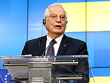 Украина не присоединилась к новым санкциям ЕС против Белоруссии