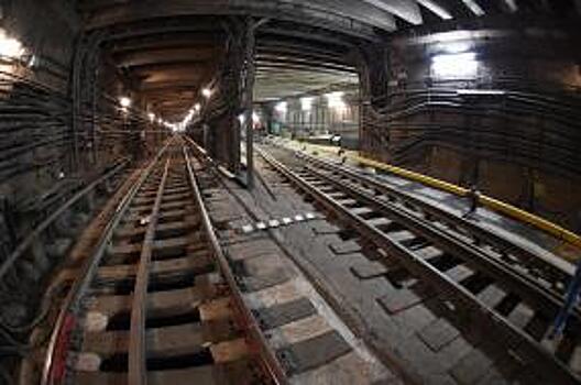Стоимость строительства метро в Красноярске составит 65-70 млрд рублей