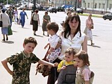 Земли нет, дадут ли денег? Многодетные ставропольцы ждут исполнения закона