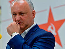 Додон рассказал о планах Киева и Санду по давлению на Приднестровье