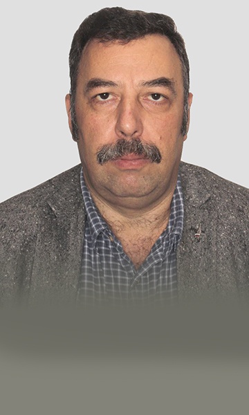 Журналист Борис Клин: Для общества нет входа в интернат