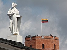 Глава МИД Литвы просит внести Лепса в список нежелательных в стране лиц