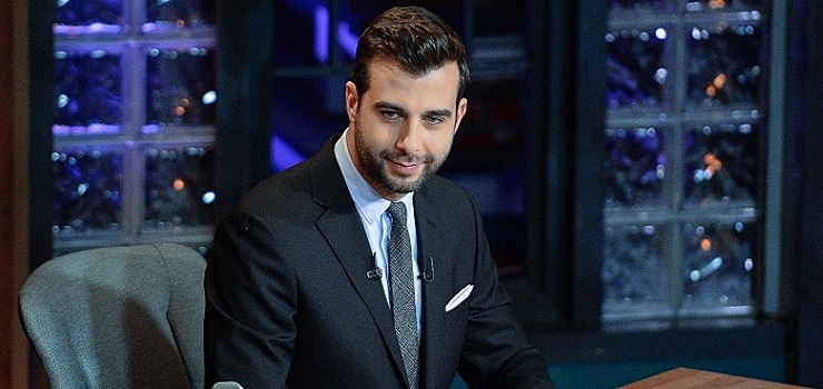 Где Ургант? Чем в период СВО занято экс-главное лицо Первого канала