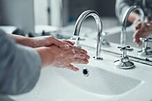 Почему нужно мыть руки и как делать это правильно