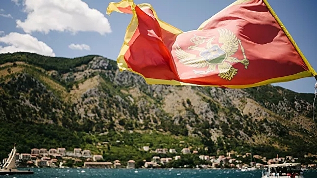 Черногория запретила въезд иностранцам