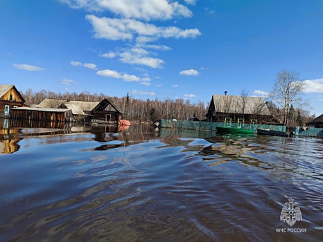 Какие ещё регионы России подтопит и откуда вода уже уходит. Главное о масштабном паводке в России