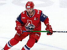 Радулов забил 13-й гол в сезоне и установил новый снайперский рекорд для игроков в возрасте 39+ лет