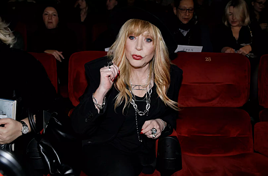 «Пошлости хватает»: писатель Дмитрий Быков* высказался об Алле Пугачевой