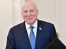 Минск: Посол России отметил важность укрепления региональных связей