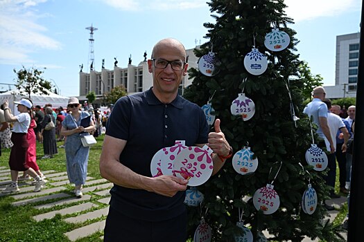 В Удмуртии стартовала летняя благотворительная акция «Ёлка желаний»