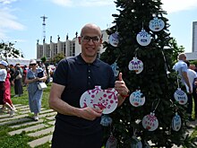 В Удмуртии стартовала летняя благотворительная акция «Ёлка желаний»