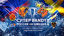 Хабаровск впервые примет международный клубный турнир по бенди