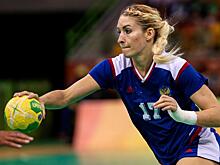 Олимпийская чемпионка по гандболу Бобровникова завершила карьеру после обнаружения рака