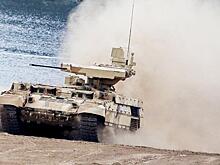 Шквальный огонь: «Терминатор-3» выносит смертный приговор «Джавелину»