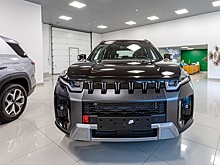 Последняя неделя сентября грозит стать рекордной по продажам автомобилей в РФ