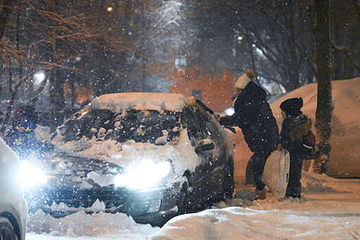 Минобразования Молдавии предложило увеличить зимние каникулы из-за непогоды