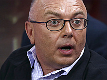 В Москве задержали телеведущего Павла Лобкова